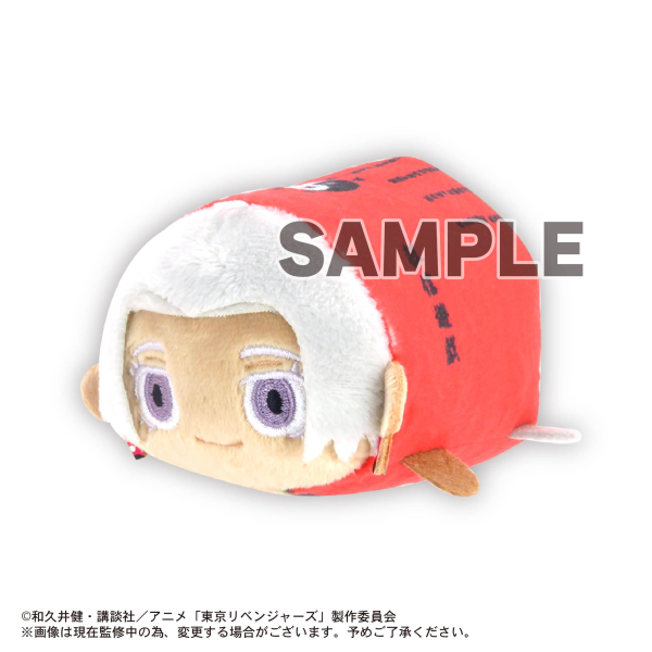 Piapro.net MAX TOKYO REVENGERS POTE KORO MASCOT 5 | 4580683617970