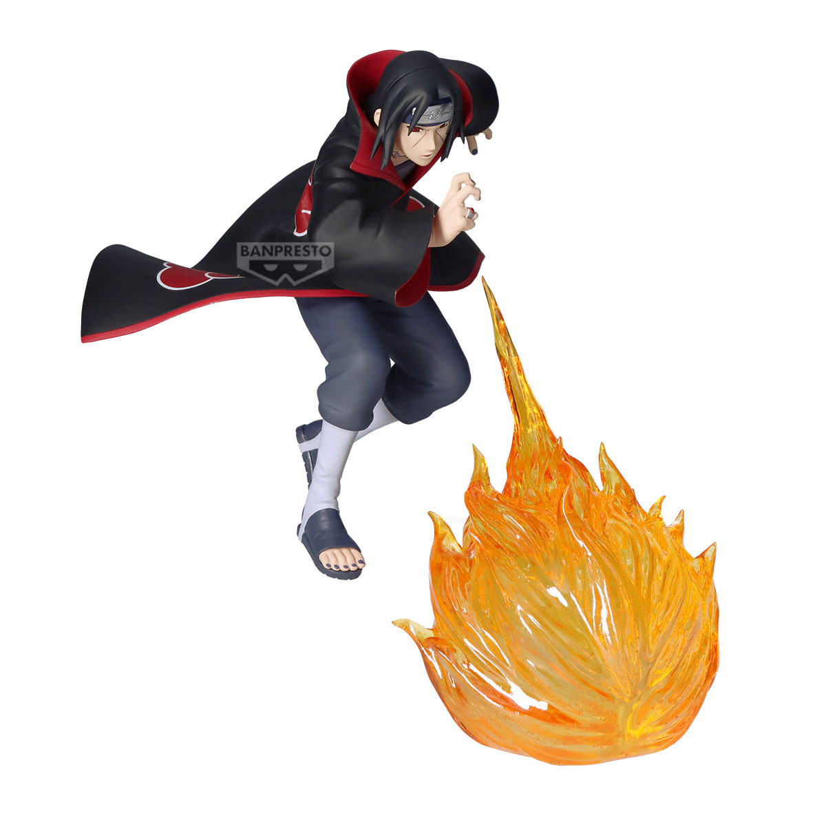 NARUTO SHIPPUDEN EFFECTREME-ITACHI UCHIHA-Ⅱ | 4983164293449