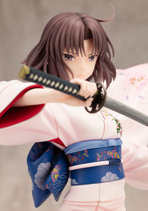 KOTOBUKIYA Shiki Ryougi | 4934054056743