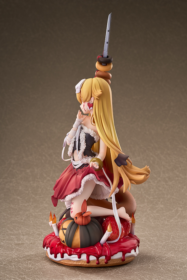 GOOD SMILE COMPANY Shinobu Oshino: TRICK OR TREAT(4580590202429)