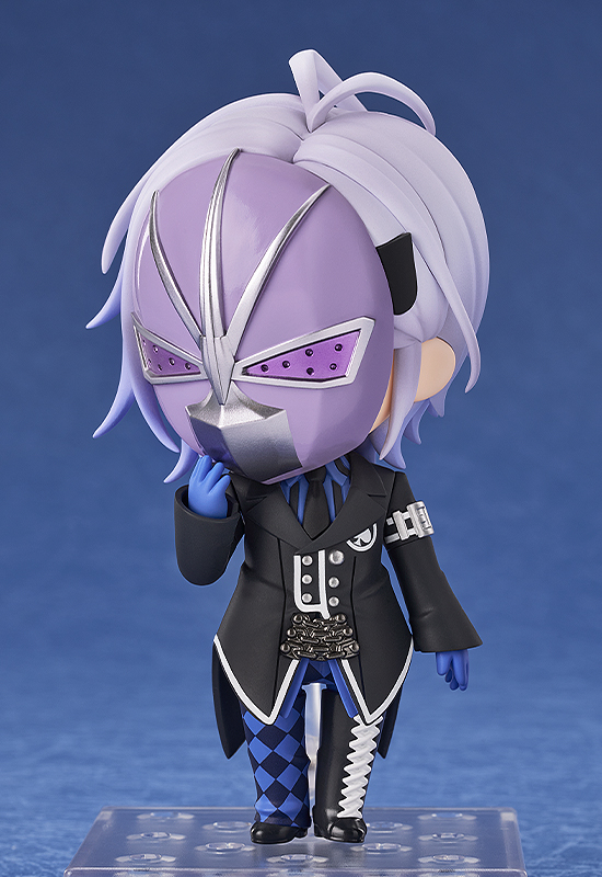GoodSmile Company Nendoroid Ikki
