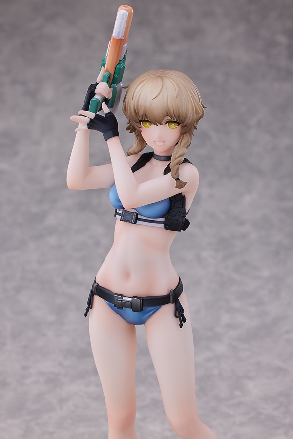 Solarain Kurisu Makise & Mayuri Shiina & Suzuha Amane: Swimsuit Ver.(4571697181779)(4571697181779)