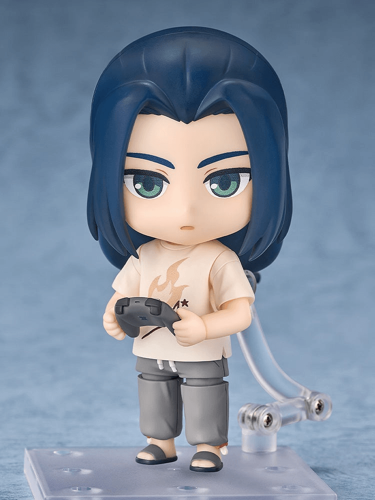 Nendoroid Wuxian: NAZA T-Shirt Ver.