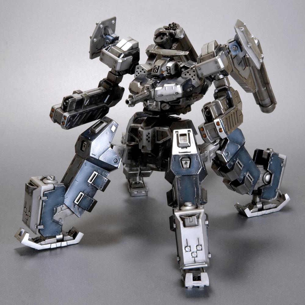 CREST CR-C75U2 DELTA Ver.