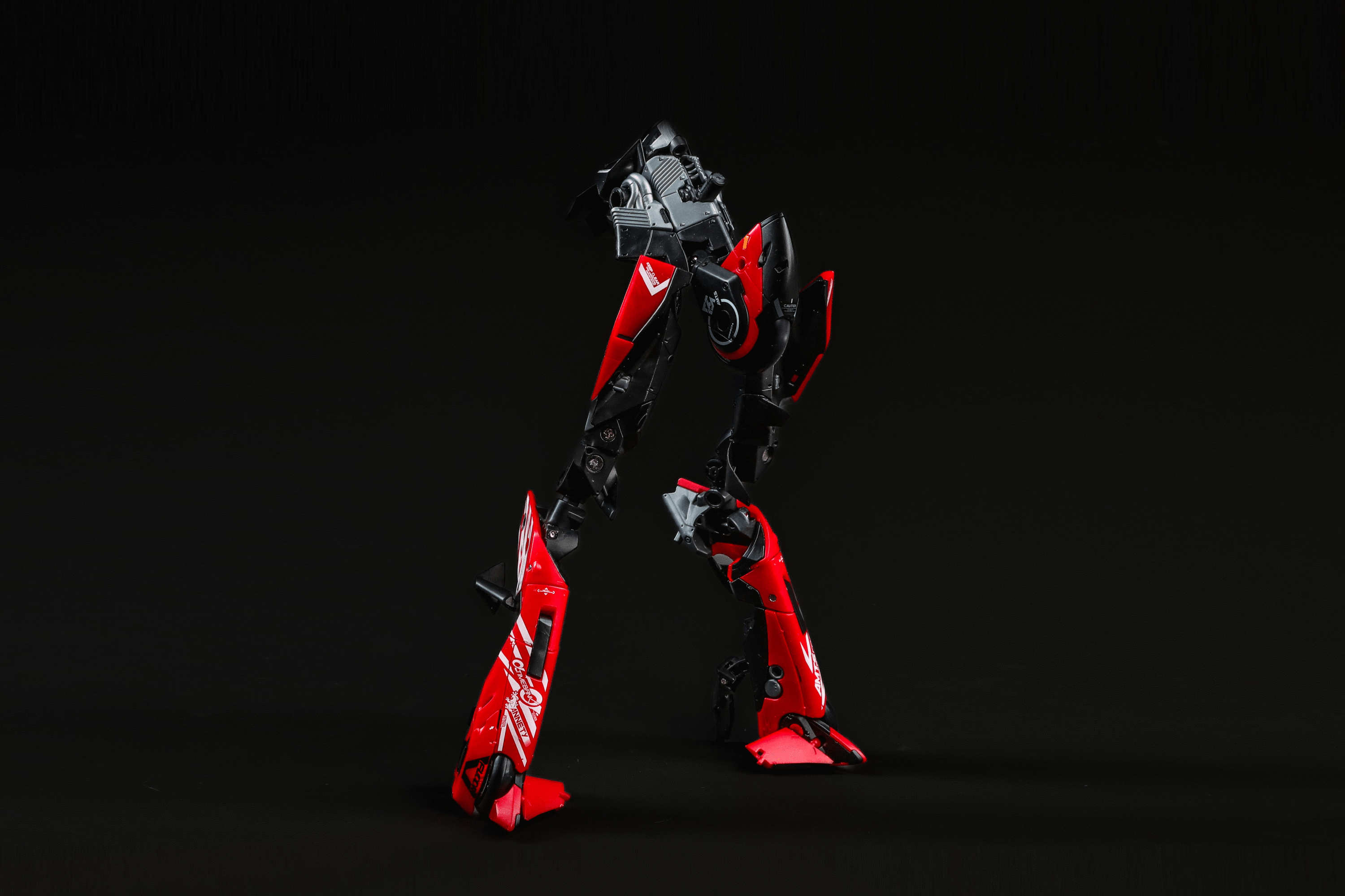 IB-07 INFINITYBOX AMTS GAZELLE | 6958985013352