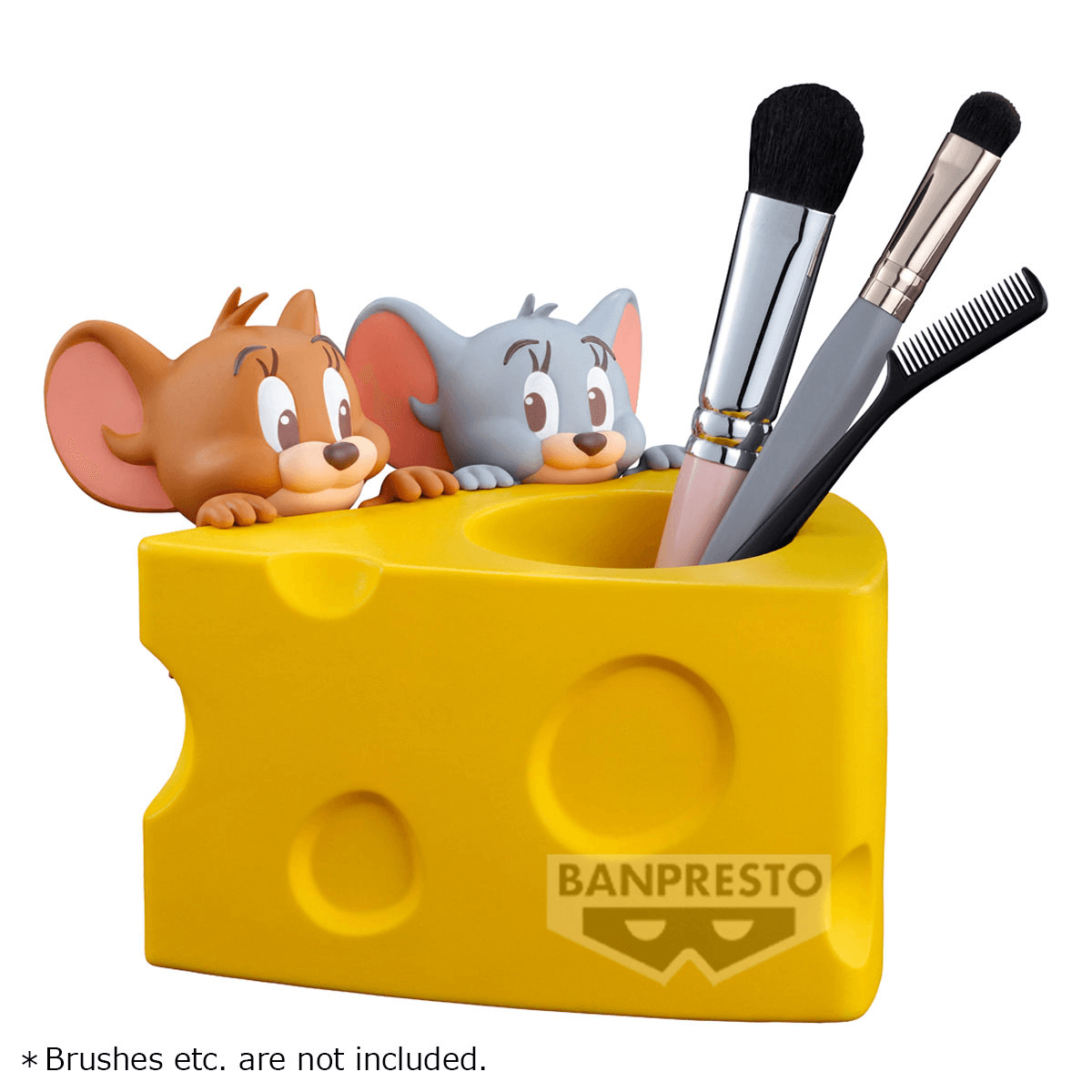 TOM AND JERRY FL Jerryï¼Tuffy | 4983164299922