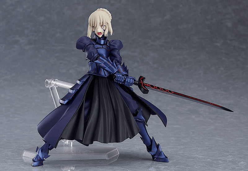 (Rerelease) figma Saber Alter 2.0