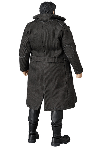 MAFEX WILLIAM "BILLY" BUTCHER TEMP V24 Ver. | 4530956473123