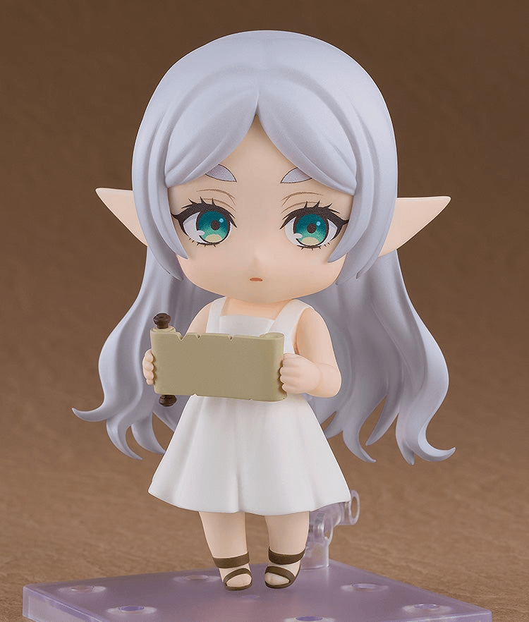 Nendoroid Frieren: Apprentice Era Ver. | 4580828666351