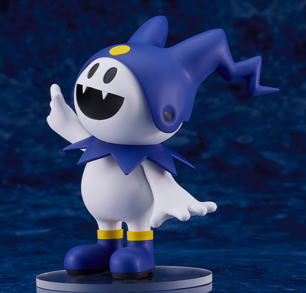 GOOD SMILE COMPANY PLAMAX minimum factory MF-91 Jack Frost(4545784014530)(4545784014530)
