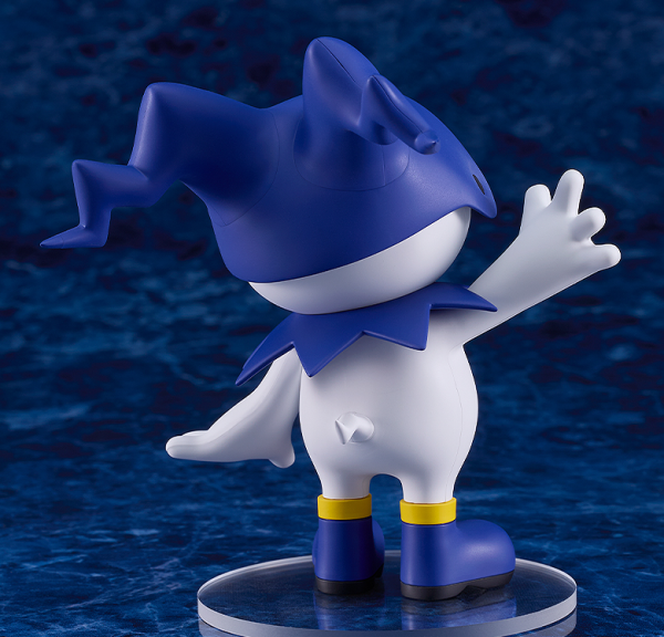 GOOD SMILE COMPANY PLAMAX minimum factory MF-91 Jack Frost(4545784014530)(4545784014530)