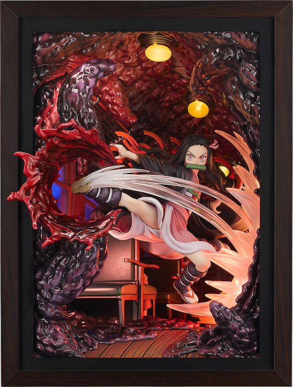 Nezuko Kamado: Mugen Train | 4580416948104