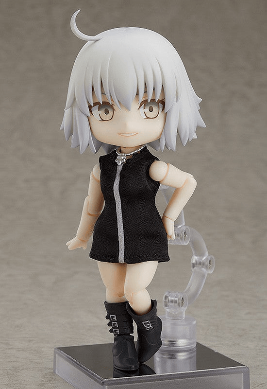 (Rerelease) Nendoroid Doll: Avenger/Jeanne d'Arc (Alter) Shinjuku Ver. - Release Date: 09/2026 | 4580828673755