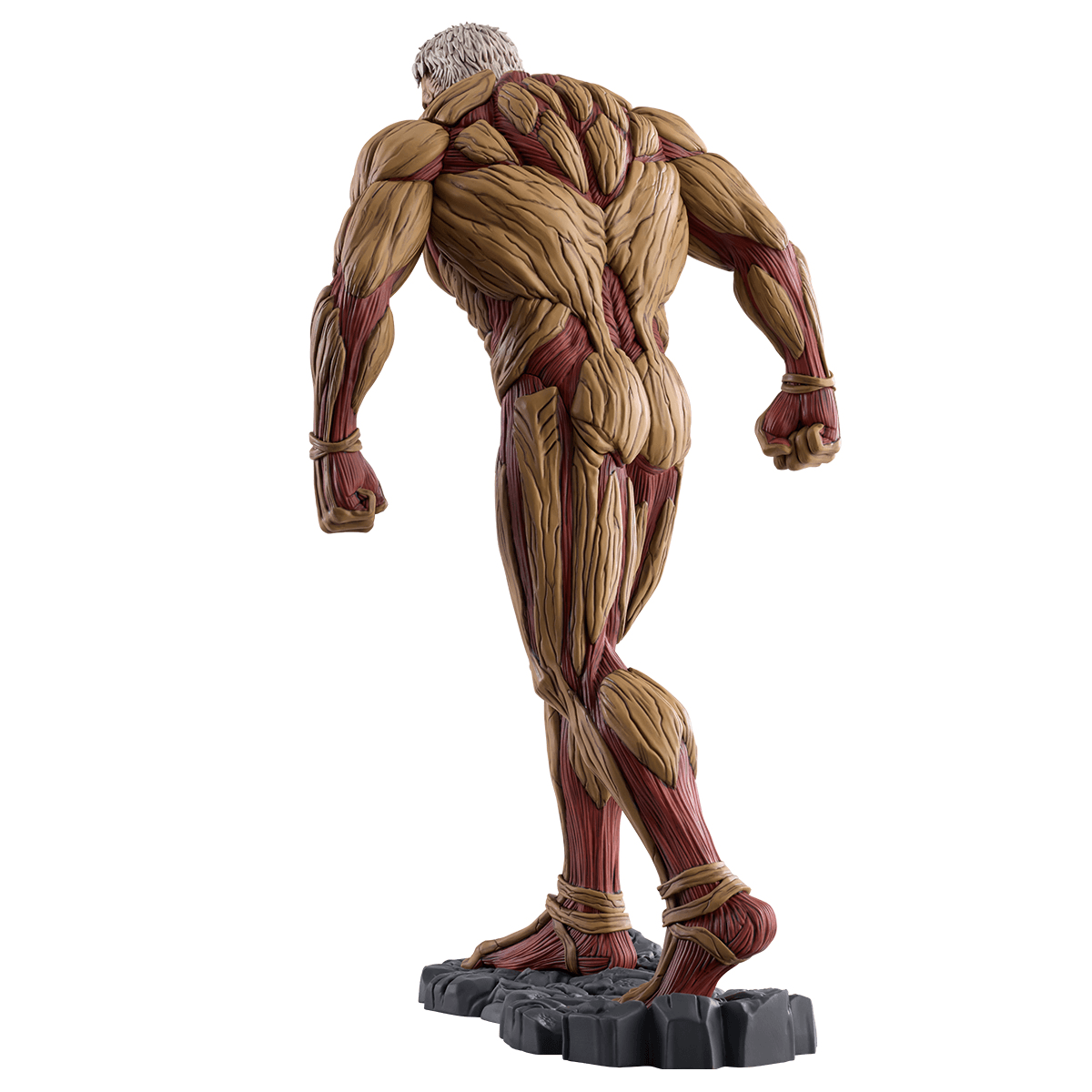 Armored Titan (Battle of Heaven and Earth) | 4573102723321