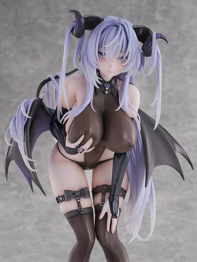 Shion Alfine Little Devil ver | 4573343560631