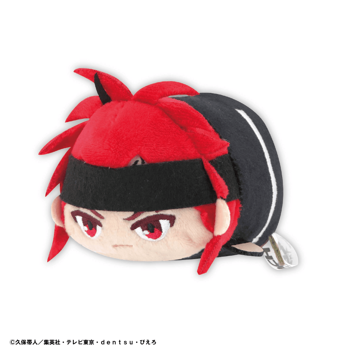 BLEACH Pote Kororin Mascot Blind Box (Box of 6)
