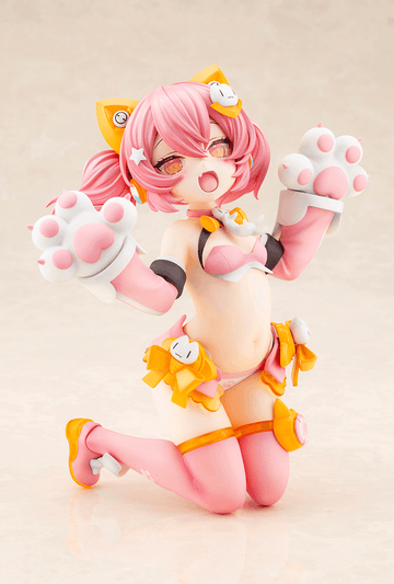 PUNI☆MOFU MAO(4934054077144)