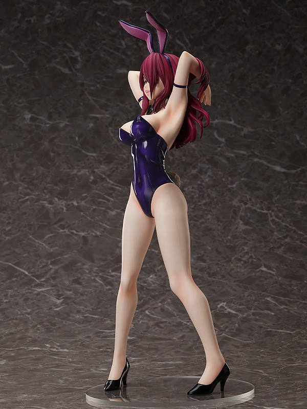 Rindo Kobayashi: Bare Leg Bunny Ver. | 4570001510922