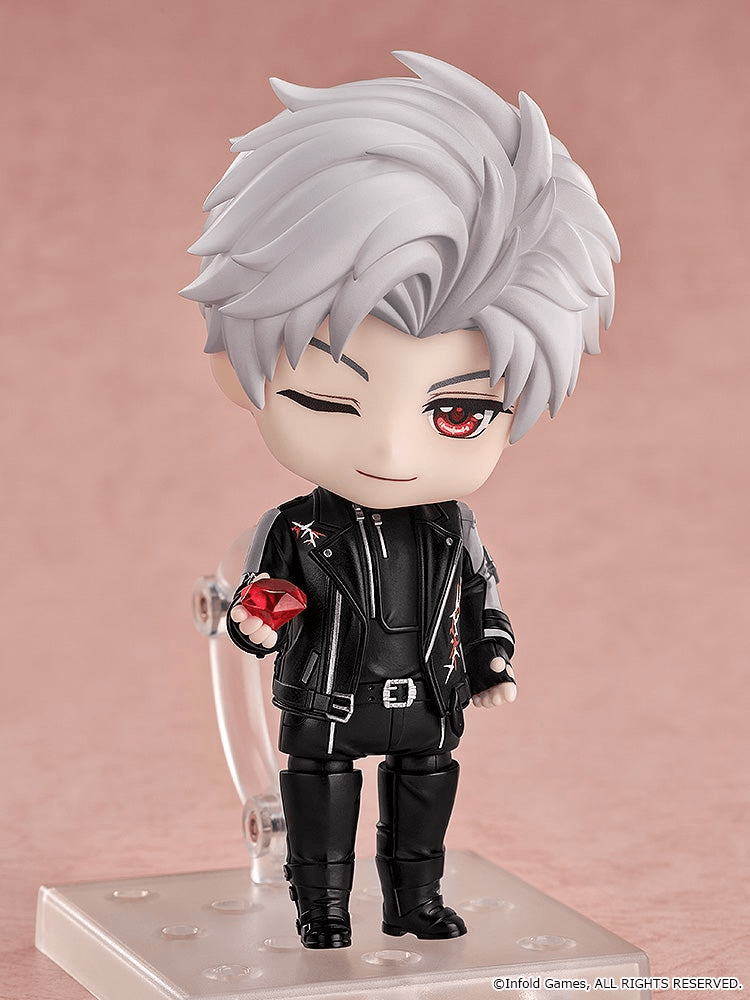 Nendoroid Sylus