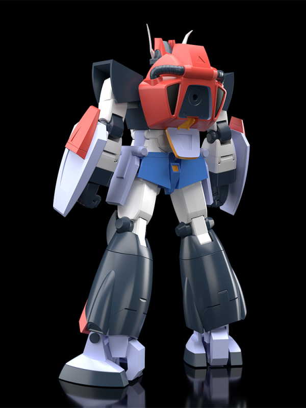 GOOD SMILE COMPANY MODEROID Jumbow(4571697186224)
