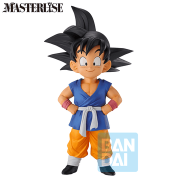 Son Goku (GT) | 4573102724748