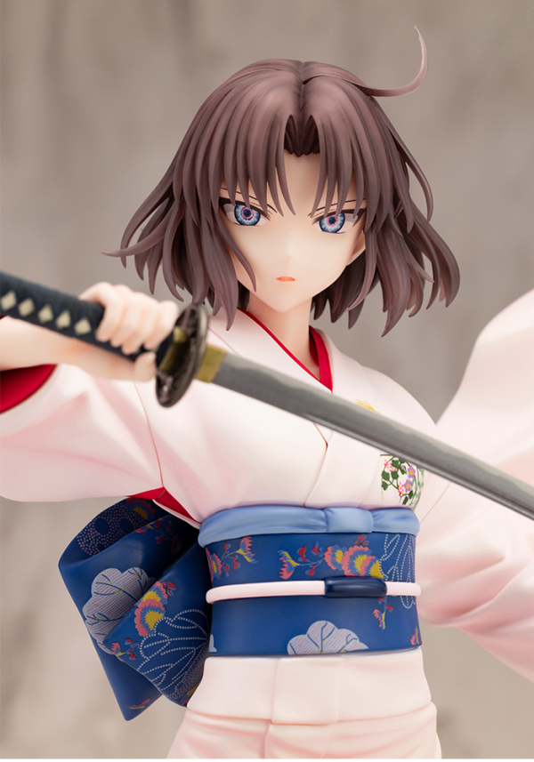 KOTOBUKIYA Shiki Ryougi | 4934054056743