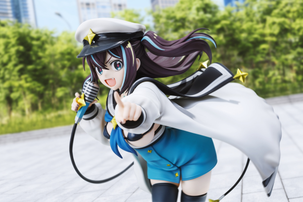KADOKAWA Gushing Over Magical Girls Loco Musica | 4942330315514