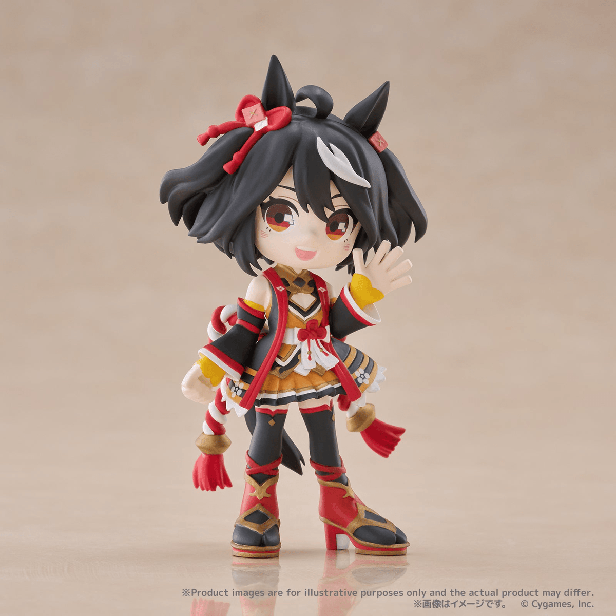PalVerse Uma Musume: Pretty Derby Vol. 2 (Box of 6)
