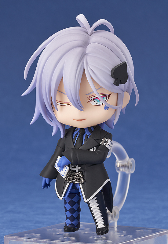 GoodSmile Company Nendoroid Ikki