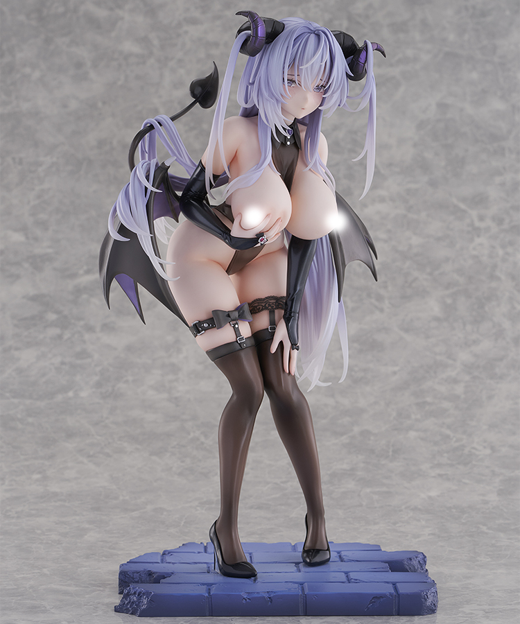 Shion Alfine Little Devil ver | 4573343560631