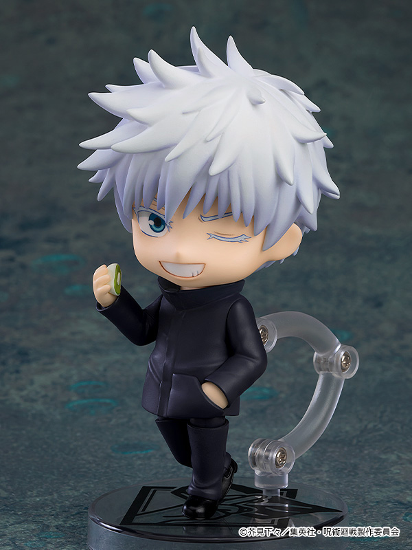 Nendoroid More: Face Swap Jujutsu Kaisen 01 | 4580590184732