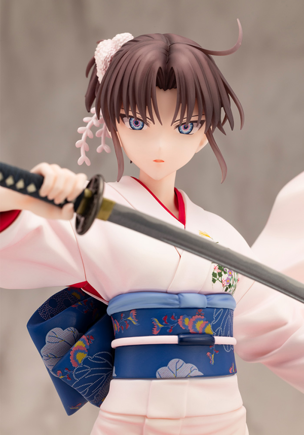 KOTOBUKIYA Shiki Ryougi | 4934054056743