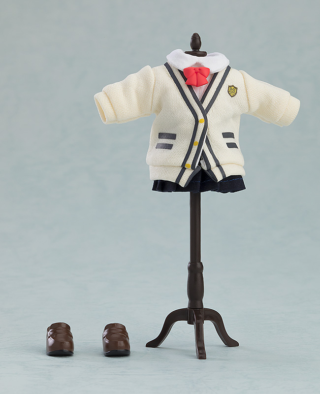 Nendoroid Doll Rikka Takarada | 4580590178786