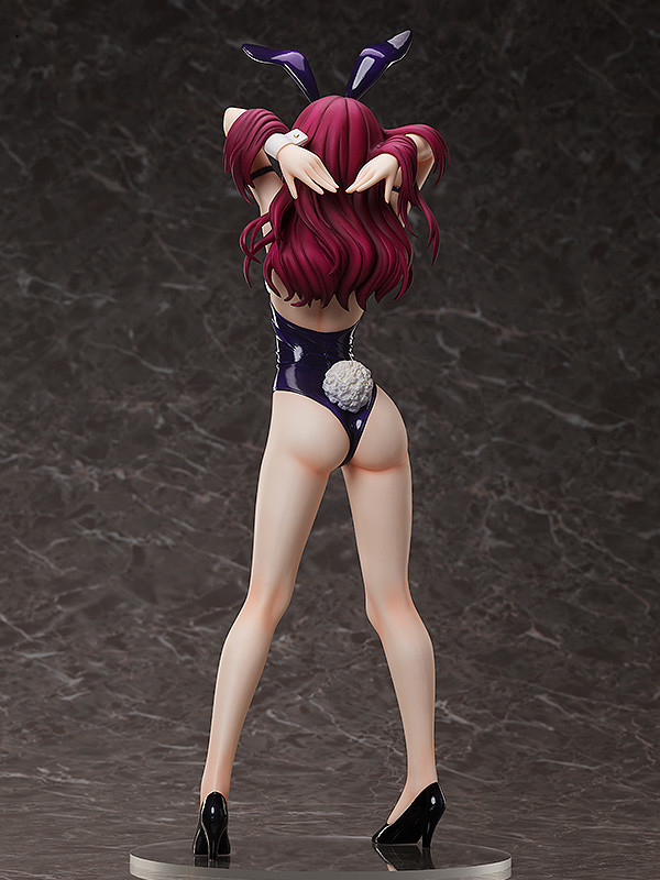 Rindo Kobayashi: Bare Leg Bunny Ver. | 4570001510922
