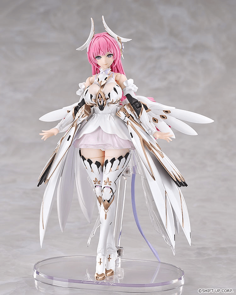 Hyper Body Dorothy