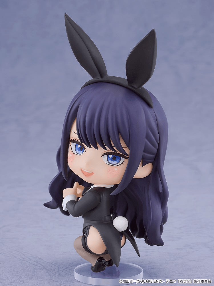 Nendoroid Arisa Izayoi cosplay by Marin | 4580828672604