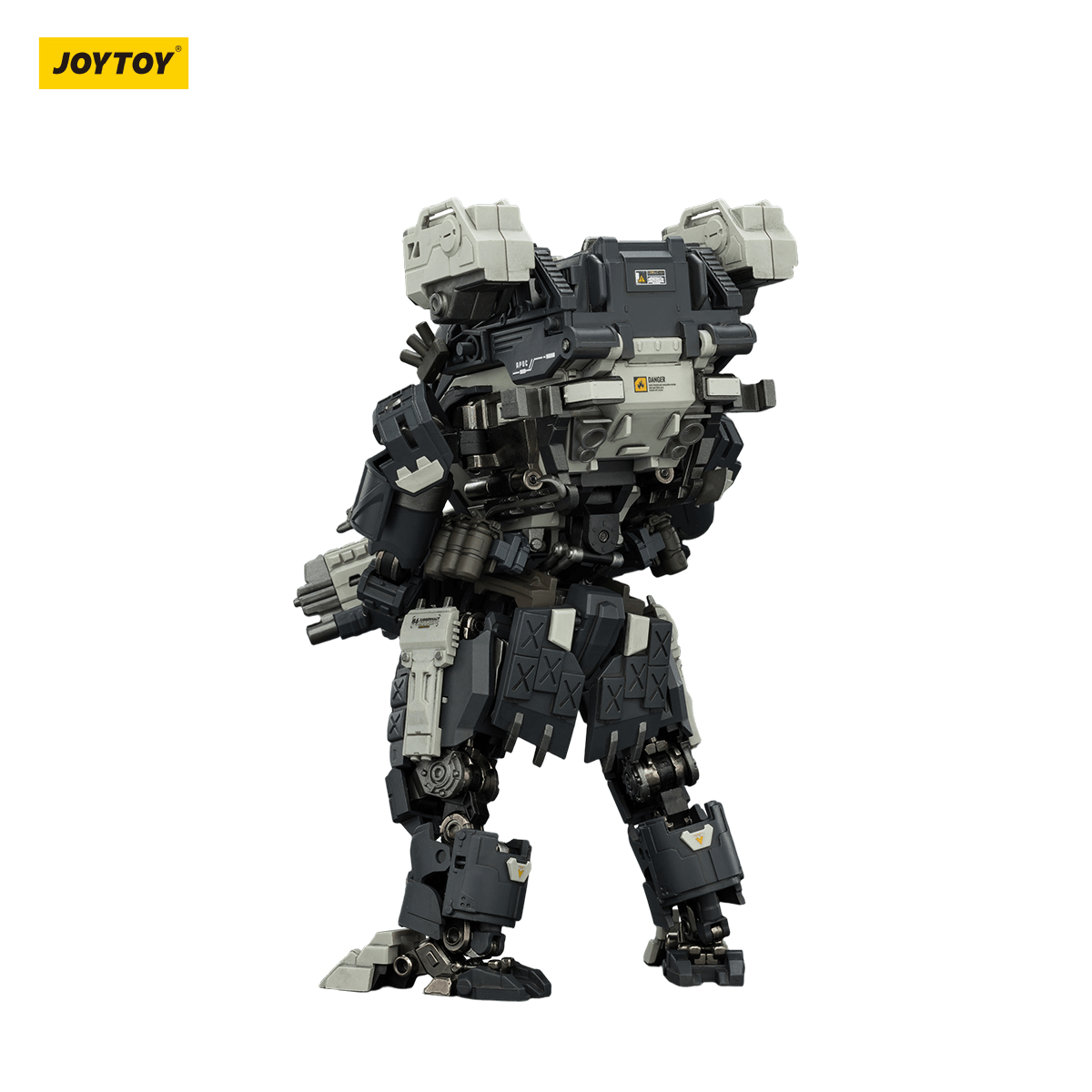 APOC Series Thor Fire Strike Mech | 6927054403493