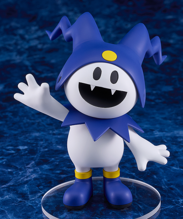 GOOD SMILE COMPANY PLAMAX minimum factory MF-91 Jack Frost(4545784014530)(4545784014530)