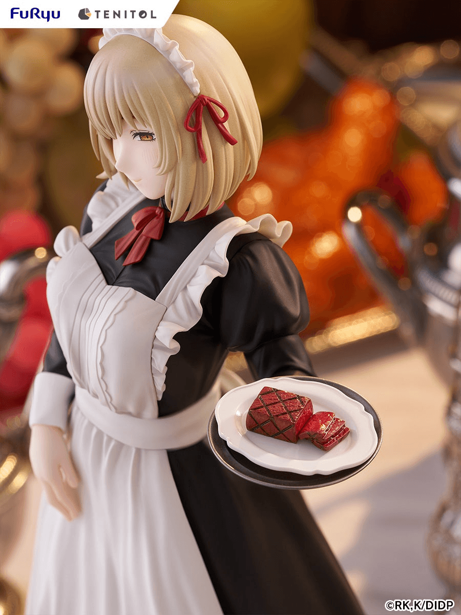 TENITOL TALL Falin Classic Maid ver. | 4580736407718