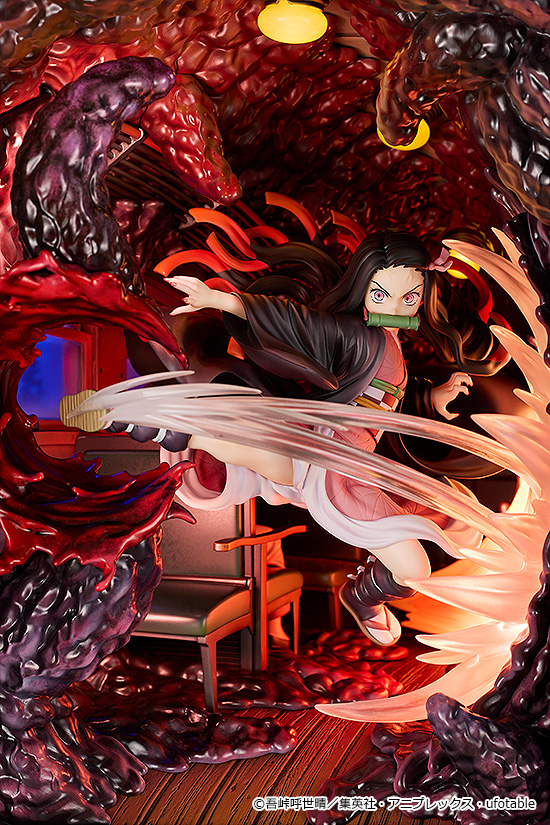 Nezuko Kamado: Mugen Train | 4580416948104