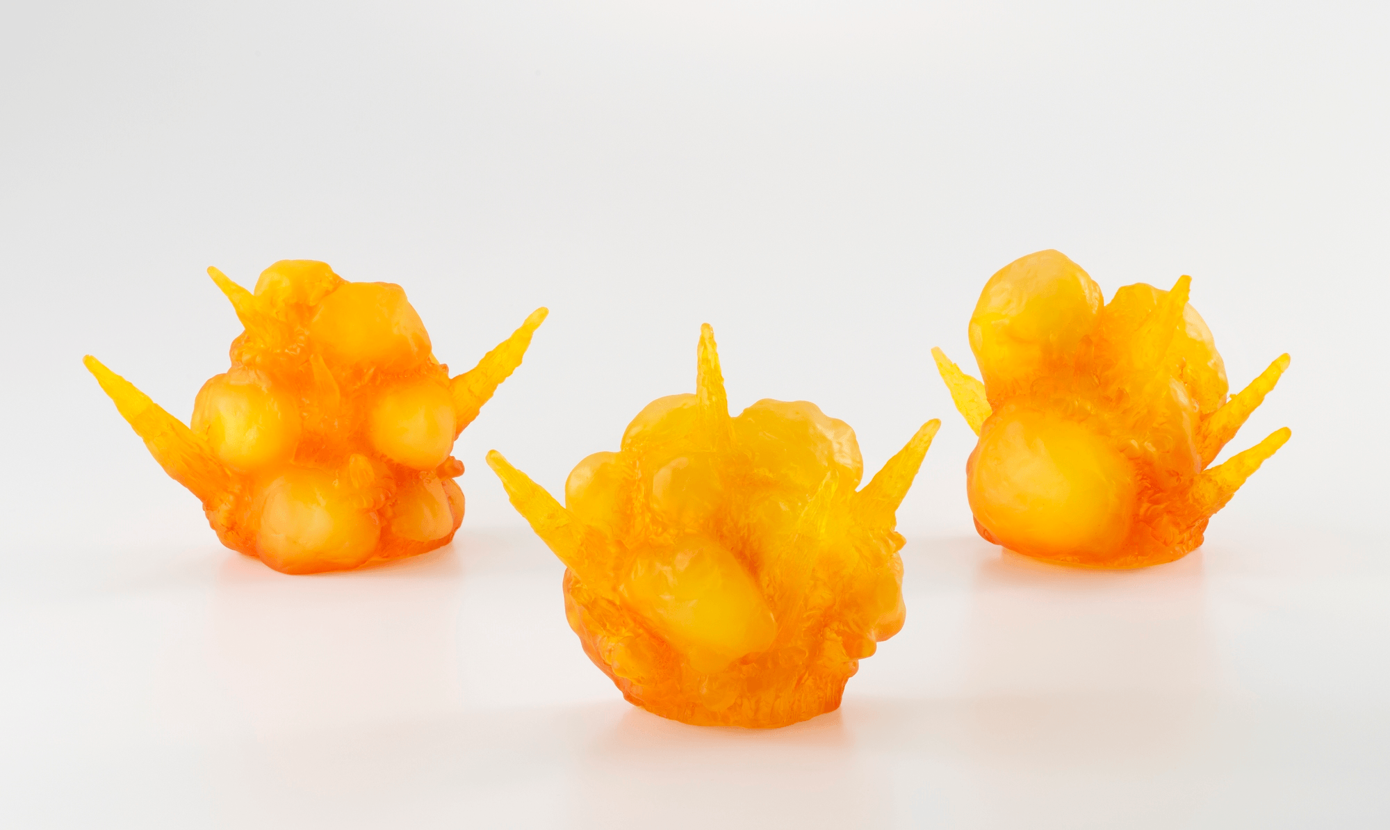 EXPLOSION Red Ver. for S.H.Figuarts | 4573102735966