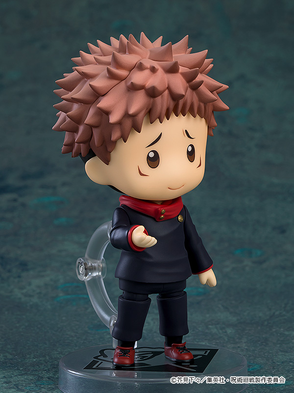 Nendoroid More: Face Swap Jujutsu Kaisen 01 | 4580590184732