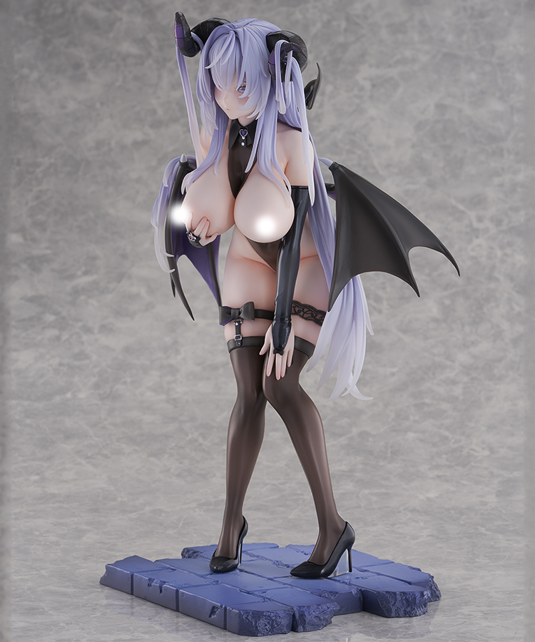 Shion Alfine Little Devil ver | 4573343560631