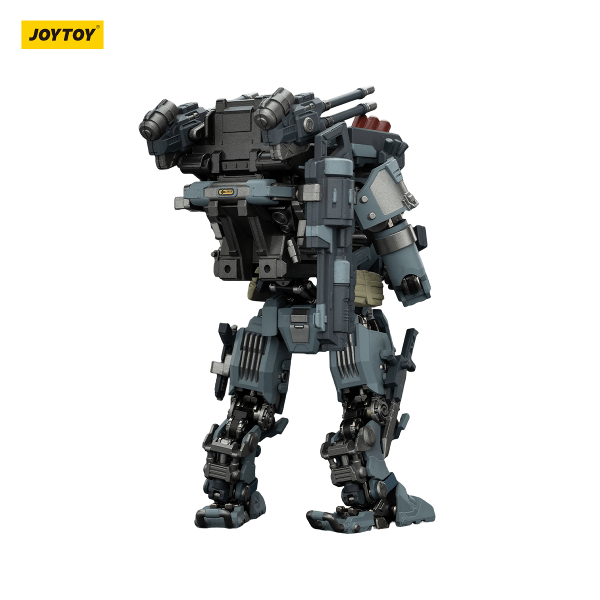 APOC Series Bedrock Sentence Heavy Fire Assault Mech ST-8611 | 6927054403066