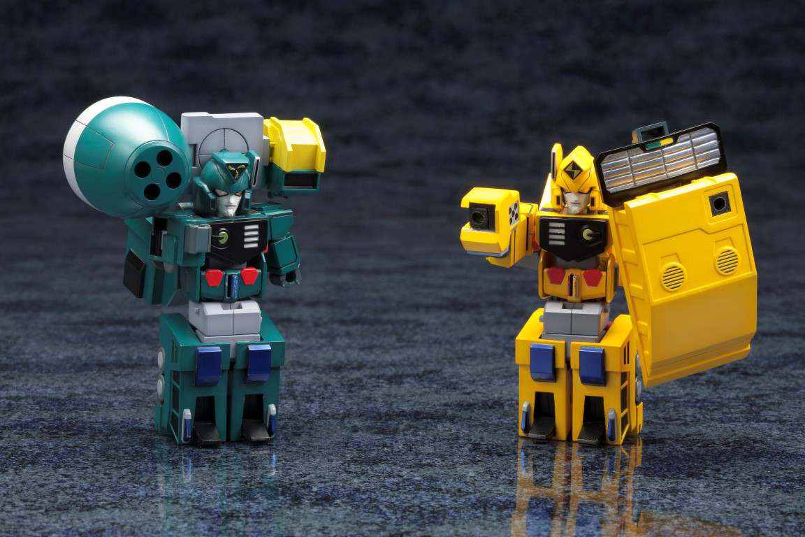 Brave King Gao Gai Gar - Gekiryujin D-Style | 4934054105069