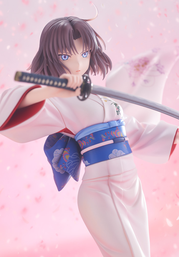KOTOBUKIYA Shiki Ryougi | 4934054056743