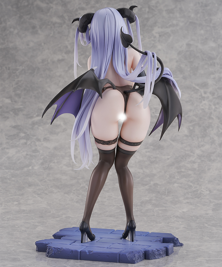 Shion Alfine Little Devil ver | 4573343560631