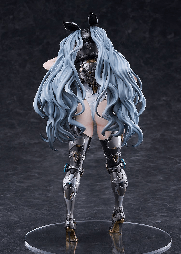 Ultimate Bunny