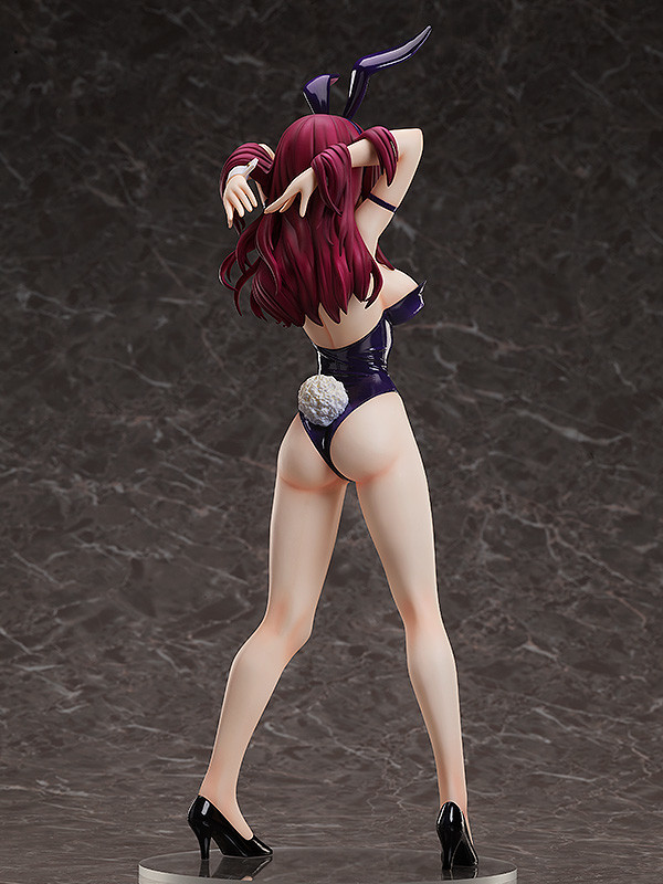 Rindo Kobayashi: Bare Leg Bunny Ver. | 4570001510922