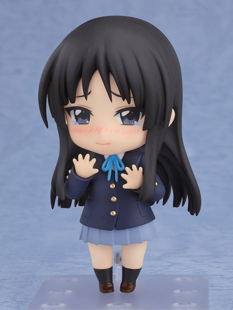 Nendoroid Mio Akiyama 2.0
